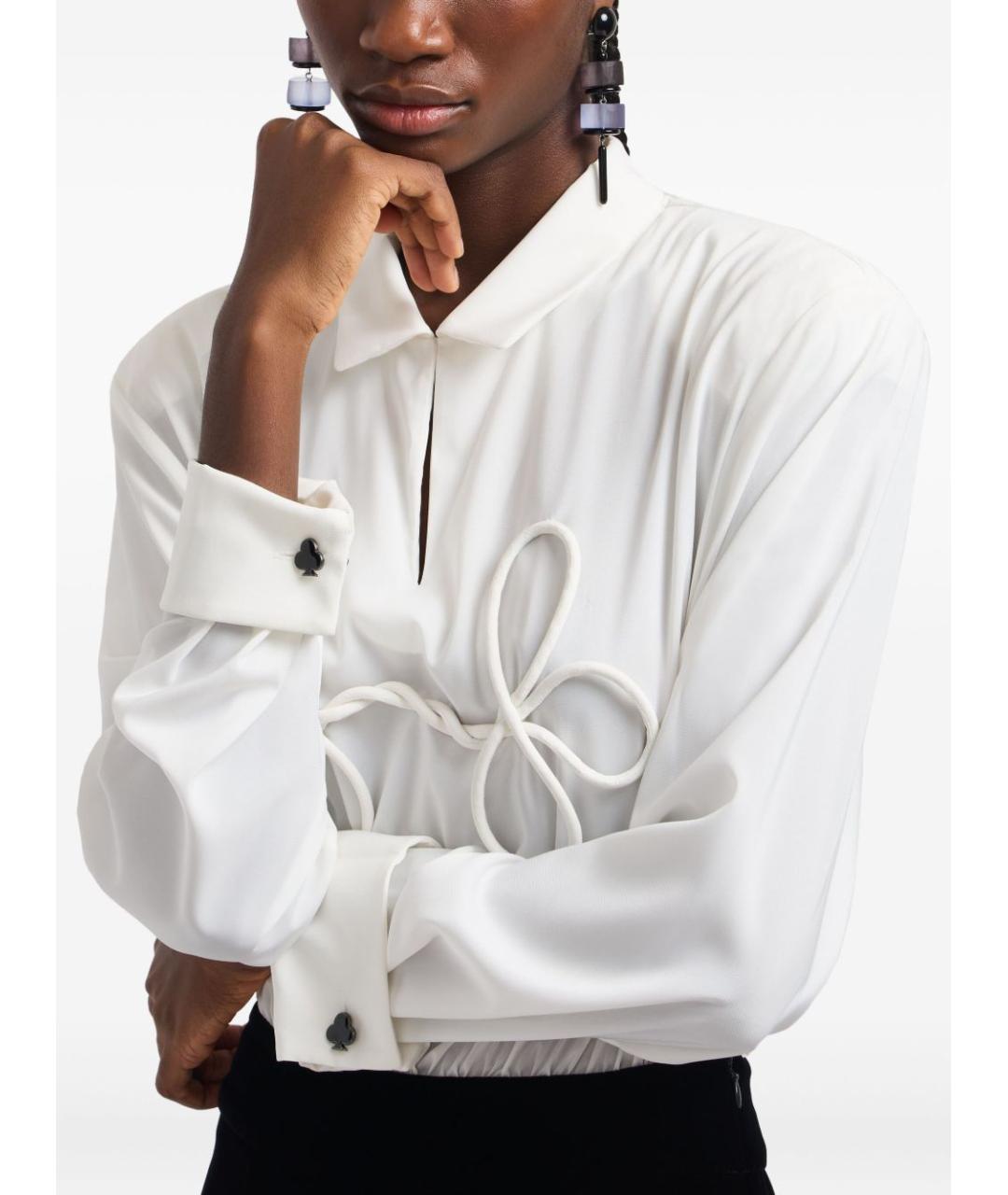 EMPORIO ARMANI Черное вечернее платье, фото 3