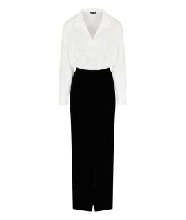 EMPORIO ARMANI Вечернее платье