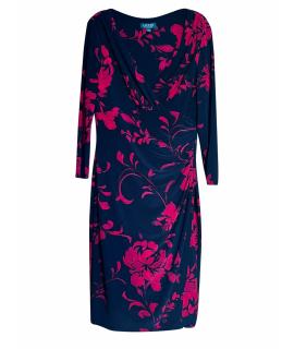 RALPH LAUREN Повседневное платье