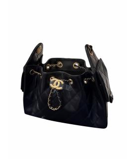 CHANEL Сумка через плечо