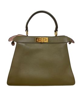 FENDI Сумка с короткими ручками