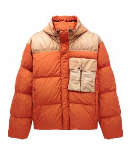 CP COMPANY Пуховик