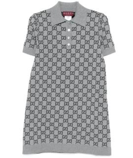 GUCCI Повседневное платье