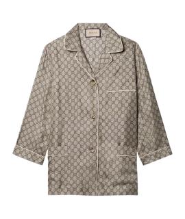 GUCCI Рубашка