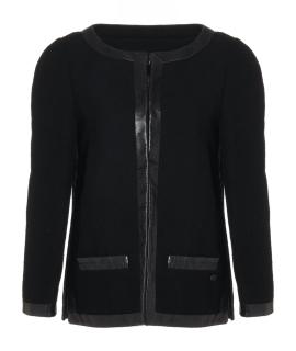 CHANEL Жакет/пиджак