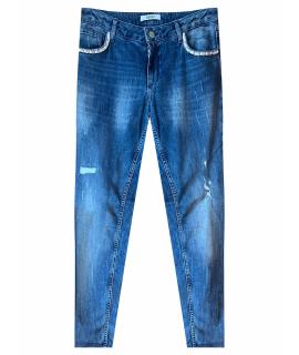 LIU JO Джинсы слим