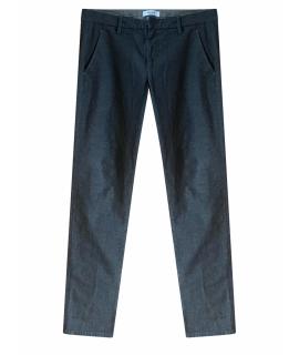 DONDUP Прямые джинсы