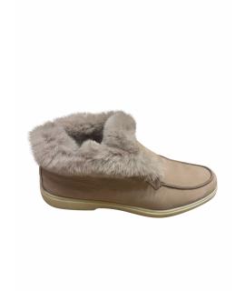 SANTONI Лоферы