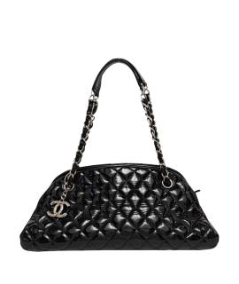 CHANEL Сумка через плечо