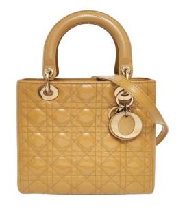 CHRISTIAN DIOR Сумка через плечо