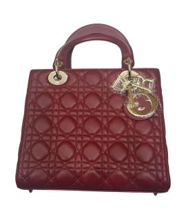 CHRISTIAN DIOR Сумка с короткими ручками