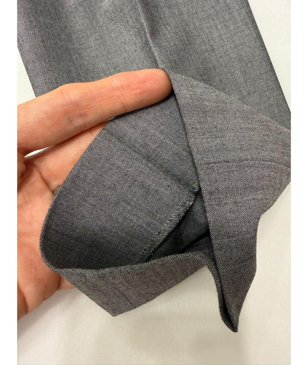 IL GUFO Серый вискозный комплект, фото 8