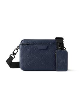 LOUIS VUITTON Сумка на плечо