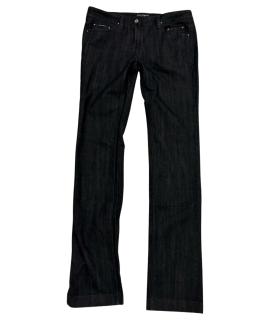 DOLCE&GABBANA Прямые джинсы
