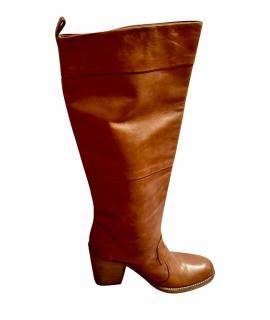 MAISON MARGIELA Сапоги