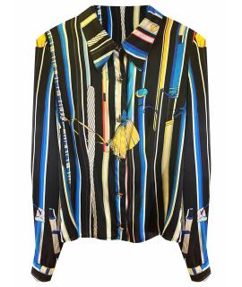 HERMES Рубашка