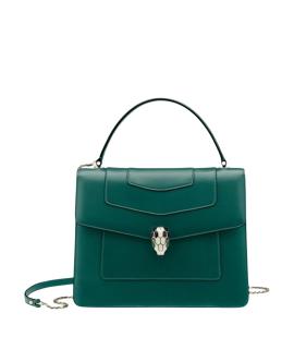 BVLGARI Сумка через плечо