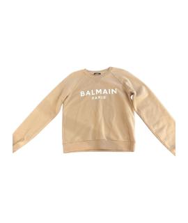 BALMAIN Худи/толстовка