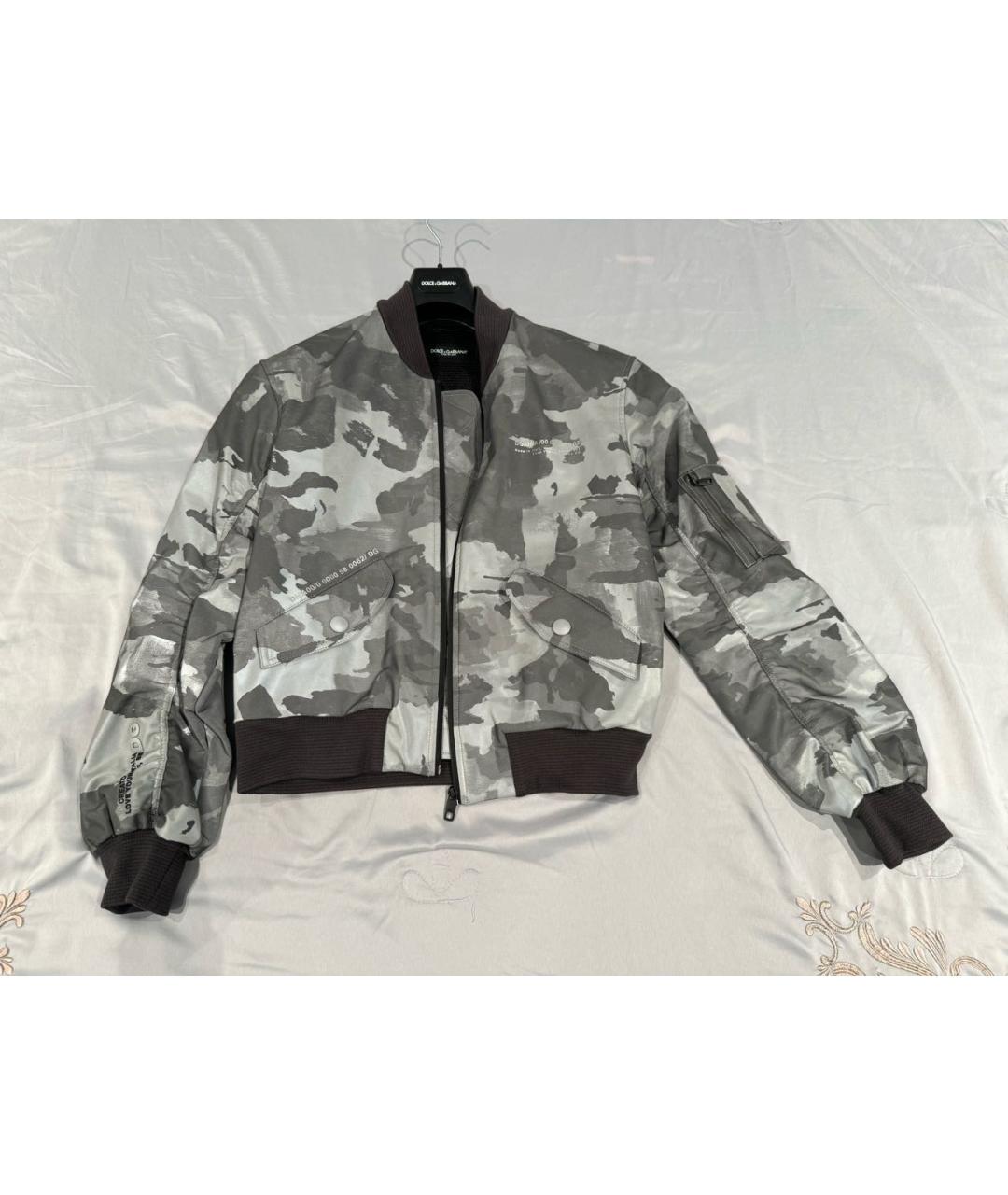 DOLCE&GABBANA Мульти повседневный костюм, фото 6