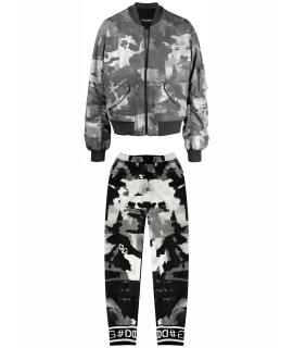 DOLCE&GABBANA Повседневный костюм