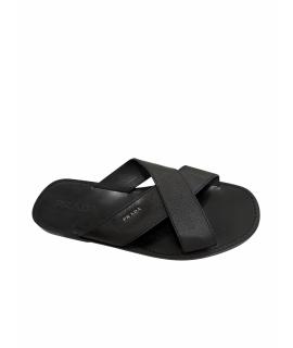 PRADA Шлепанцы