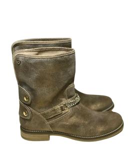 TWIN-SET Полусапоги