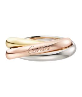 CARTIER Кольцо