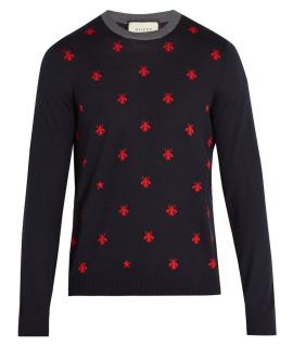 GUCCI Джемпер / свитер