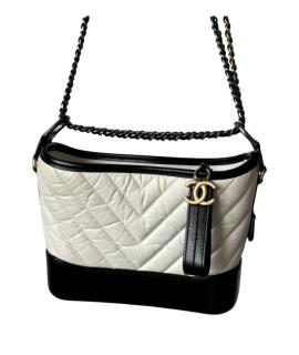 CHANEL Сумка через плечо
