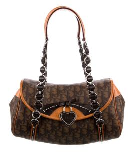 CHRISTIAN DIOR Сумка через плечо