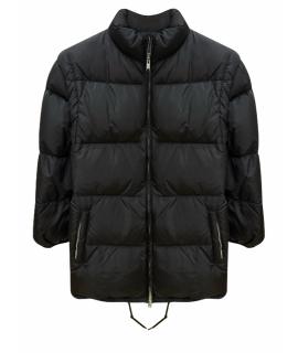 PRADA Пуховик