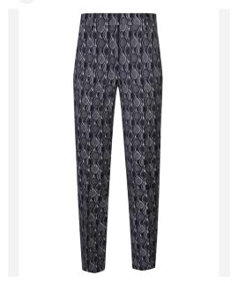 PRADA Брюки узкие