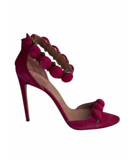 ALAIA Босоножки