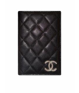CHANEL Обложка/футляр