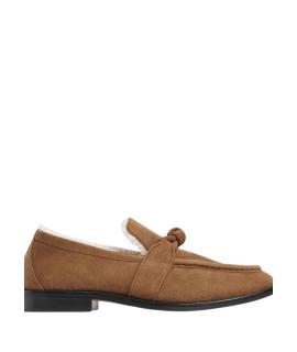 BOTTEGA VENETA Лоферы