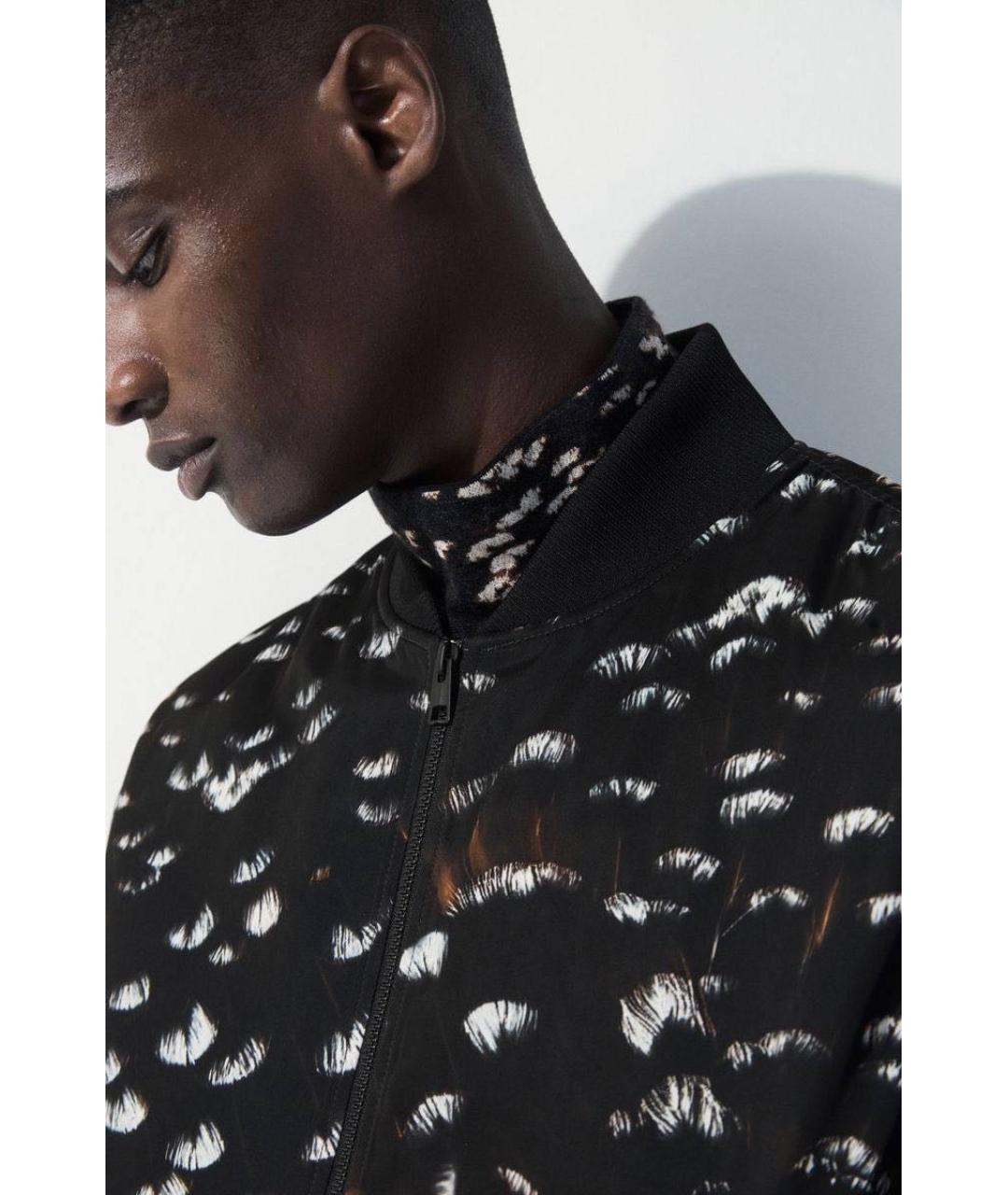 COS Мульти полиэстеровая куртка, фото 7