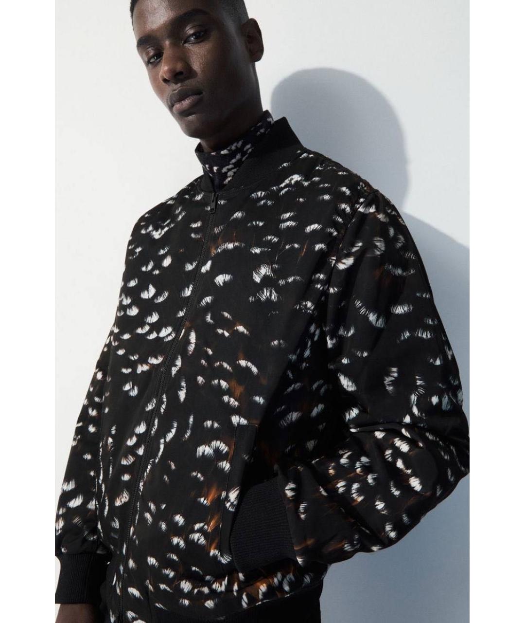 COS Мульти полиэстеровая куртка, фото 6