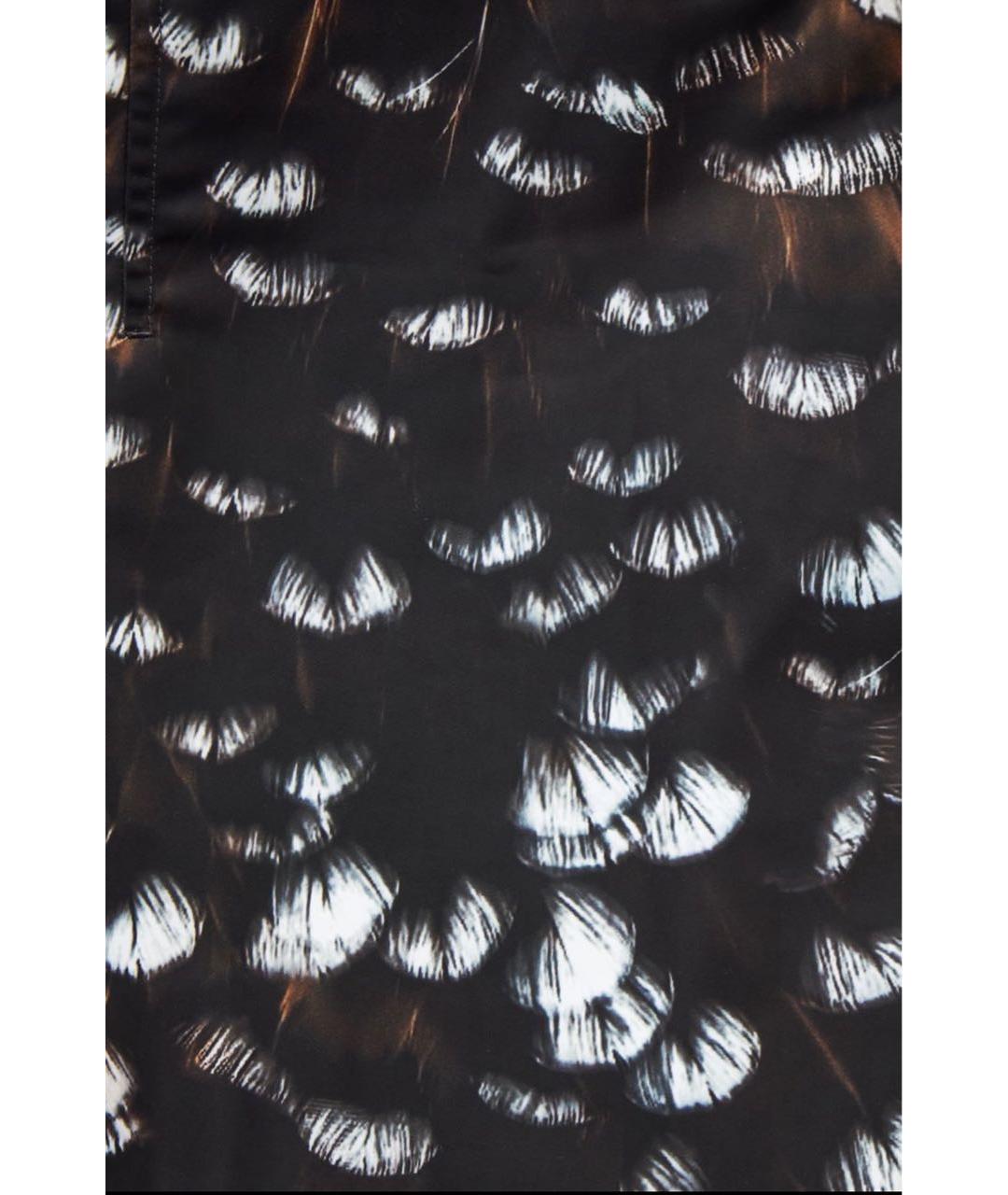 COS Мульти полиэстеровая куртка, фото 5