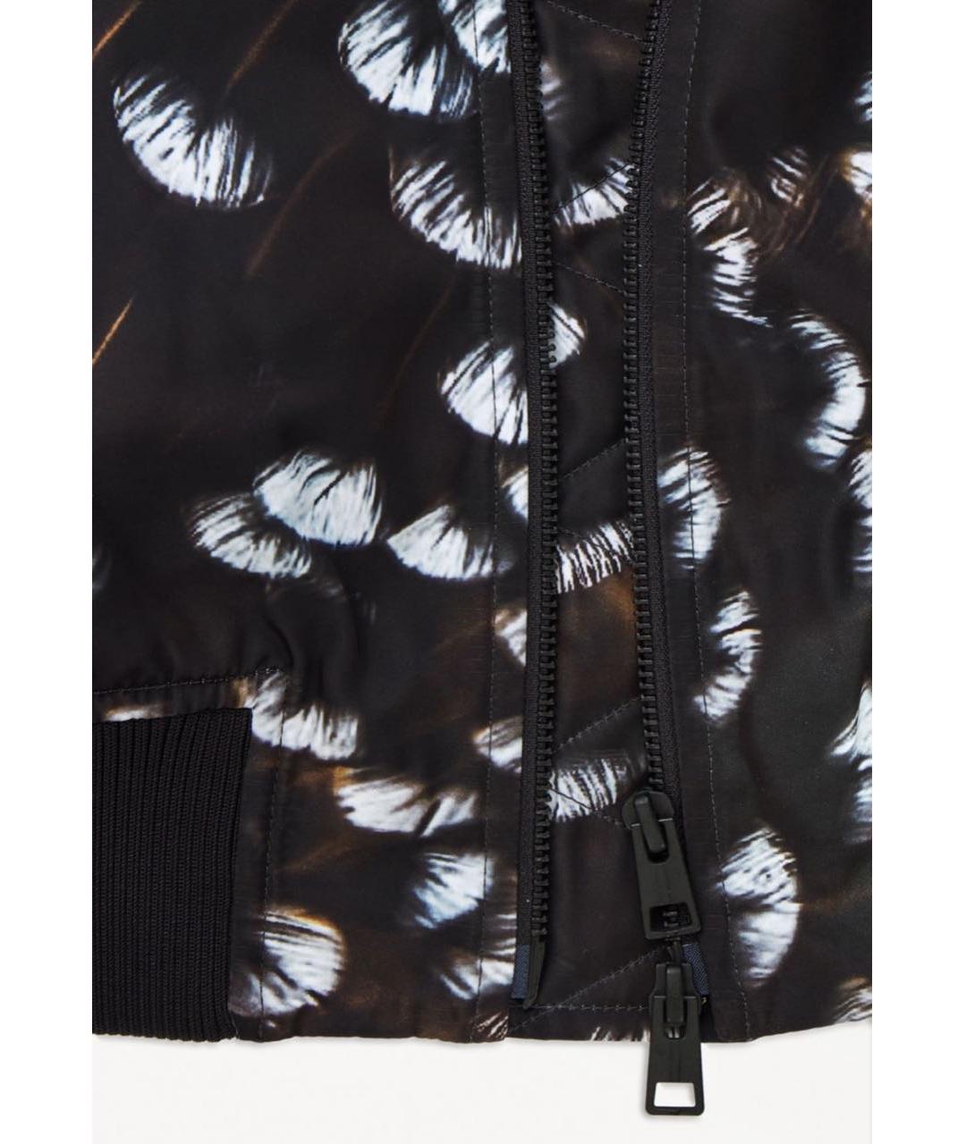 COS Мульти полиэстеровая куртка, фото 4