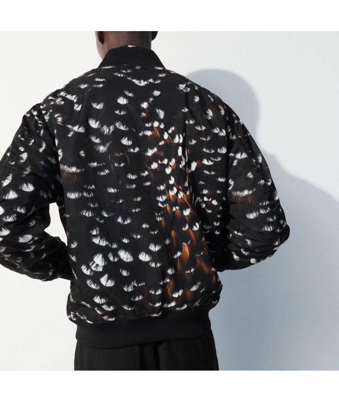 COS Мульти полиэстеровая куртка, фото 2