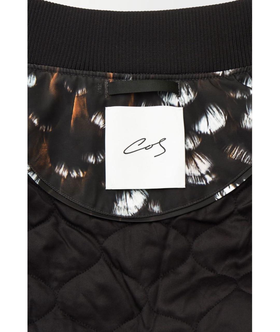 COS Мульти полиэстеровая куртка, фото 3