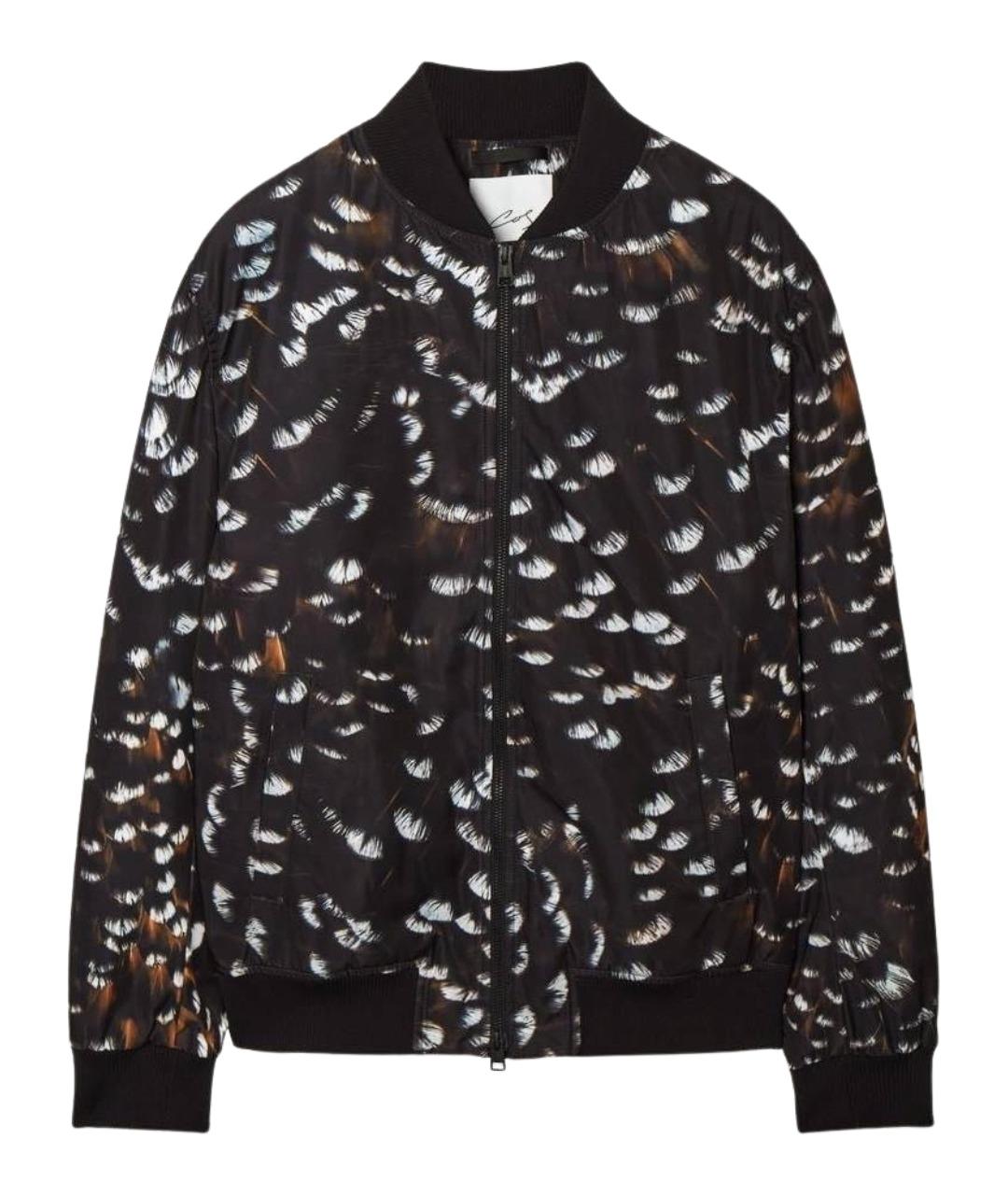 COS Мульти полиэстеровая куртка, фото 1