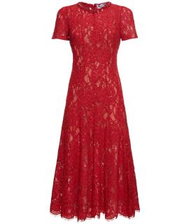 SELF-PORTRAIT Коктейльное платье