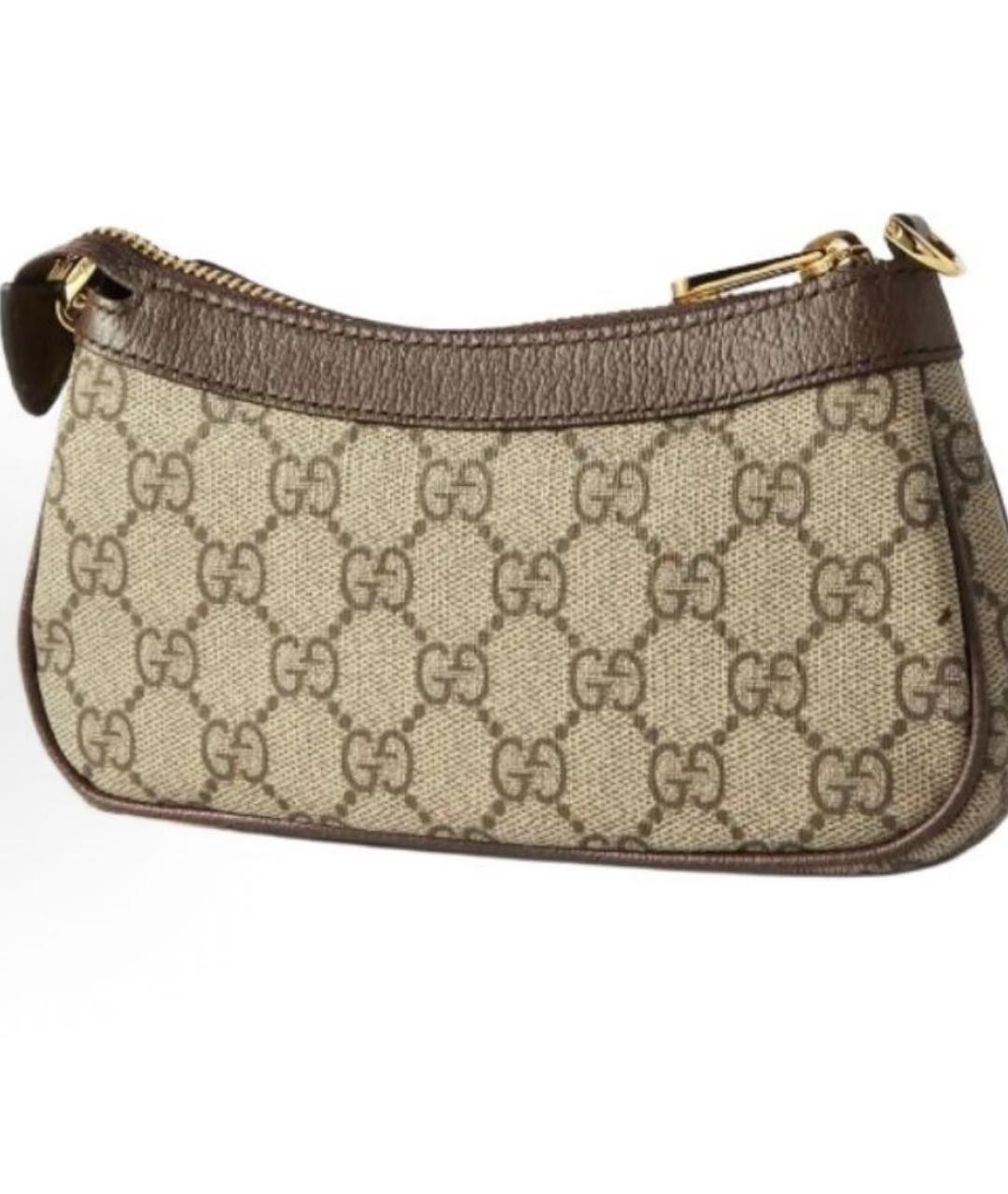 GUCCI Сумка через плечо, фото 3