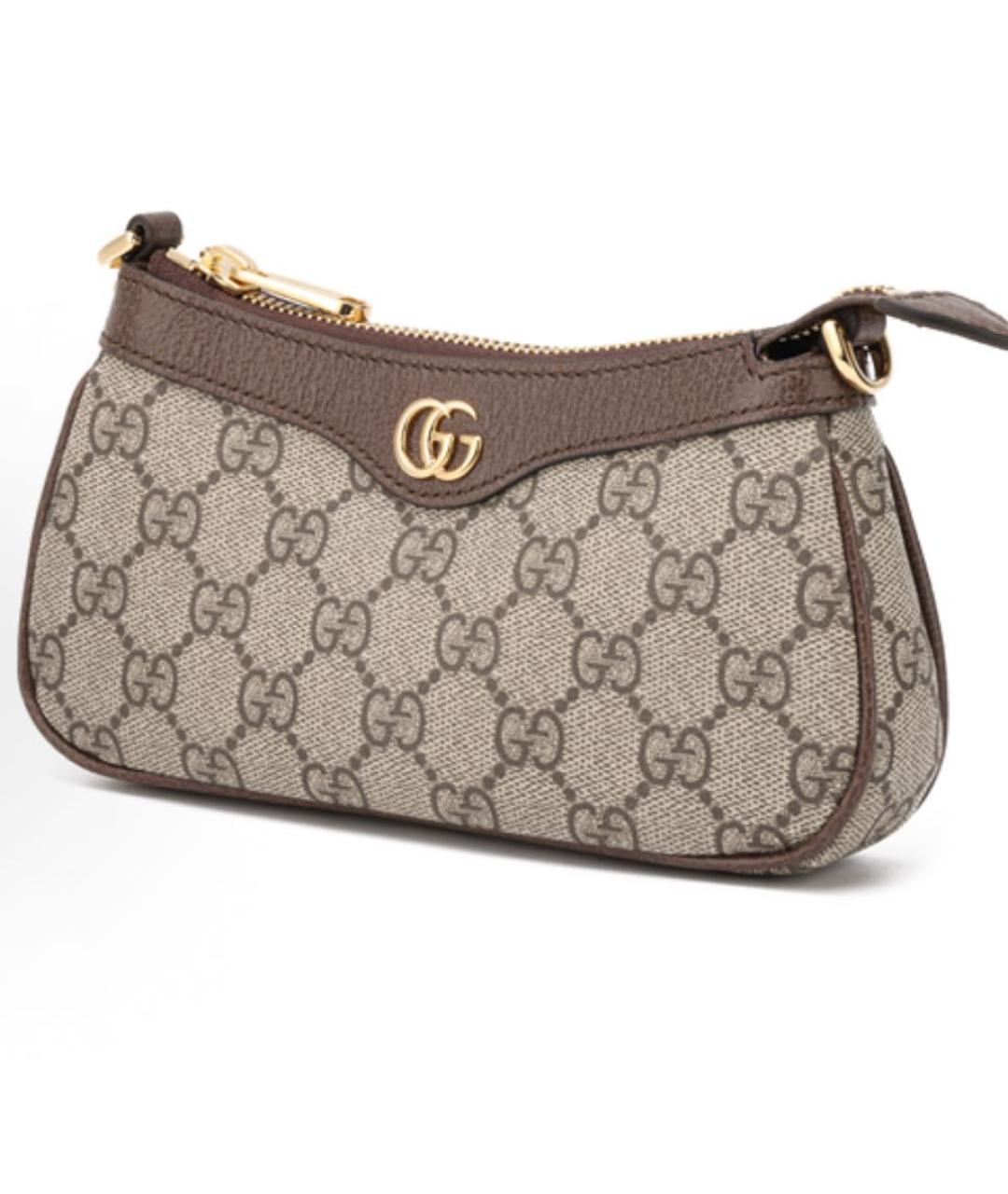 GUCCI Сумка через плечо, фото 2