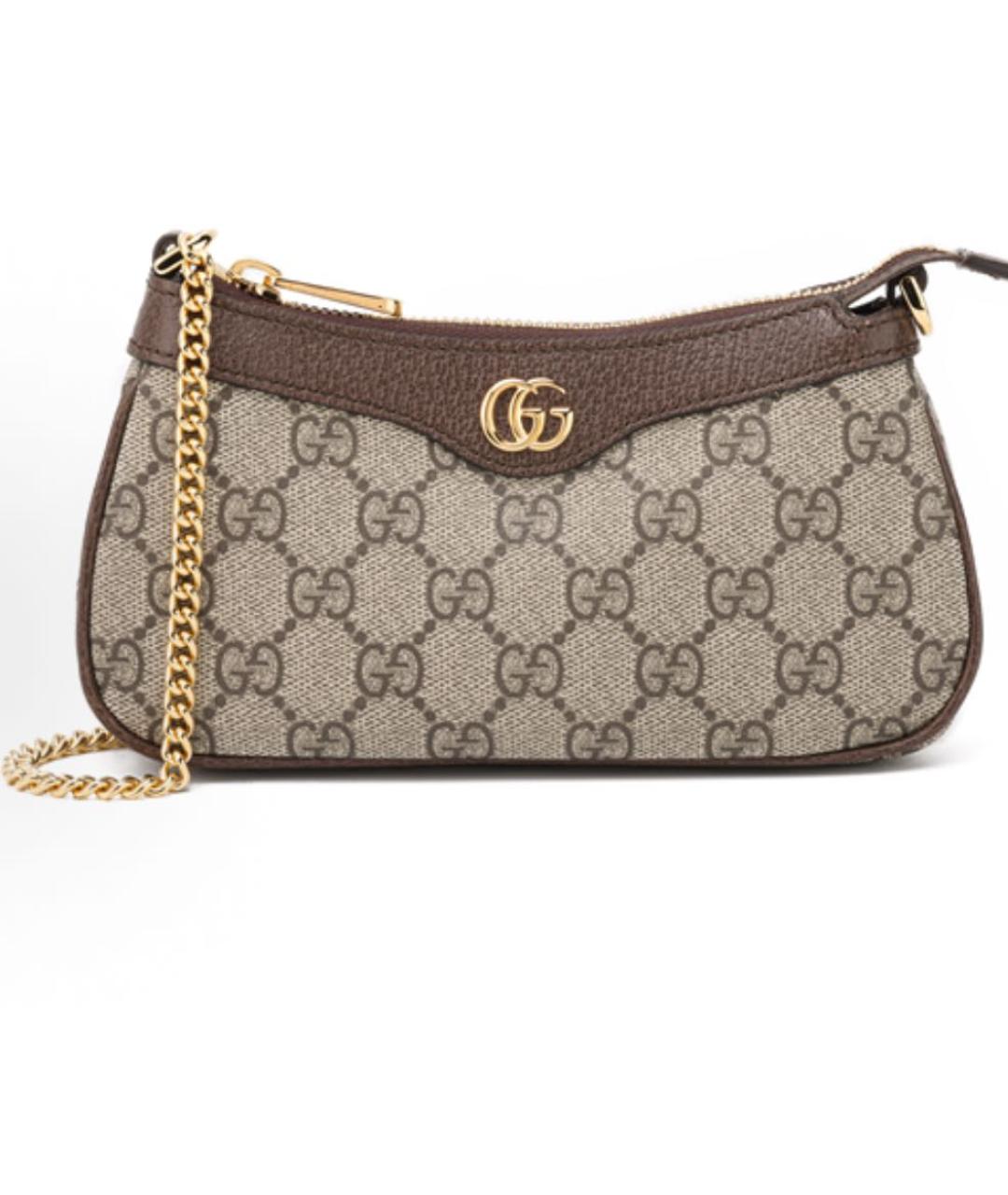 GUCCI Сумка через плечо, фото 5