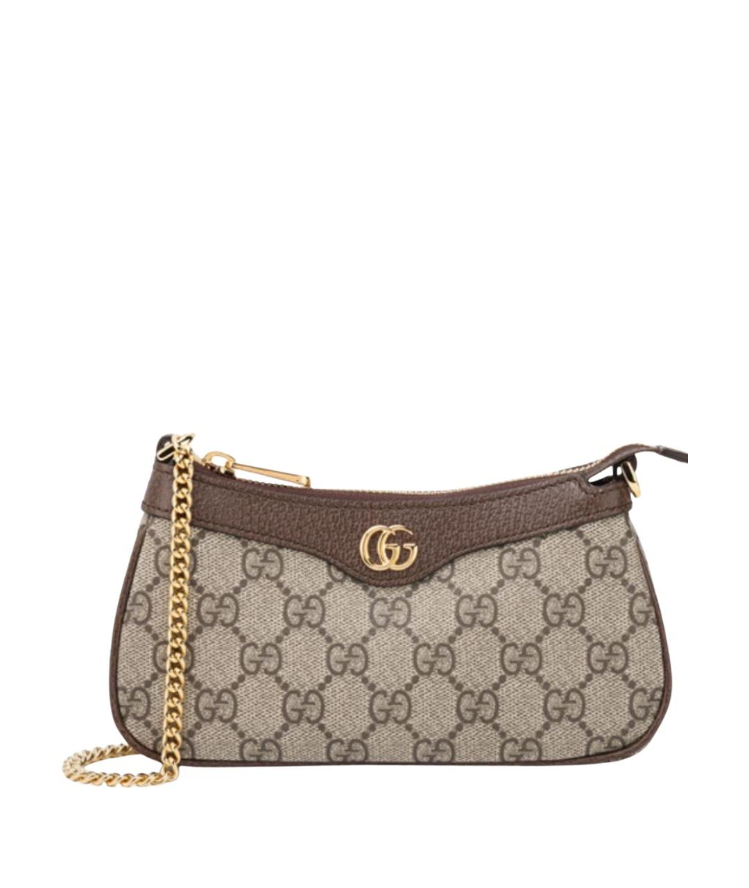 GUCCI Сумка через плечо, фото 1