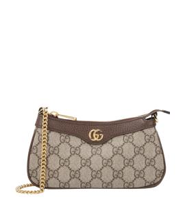 GUCCI Сумка через плечо