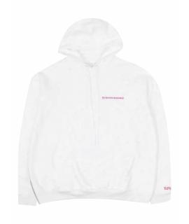 CHROME HEARTS Худи/толстовка