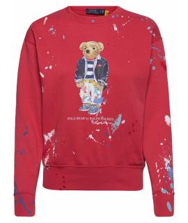 POLO RALPH LAUREN Худи/толстовка